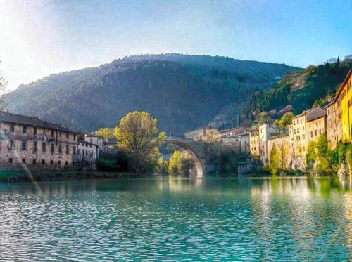 Casa Filippini Hotel in Marche