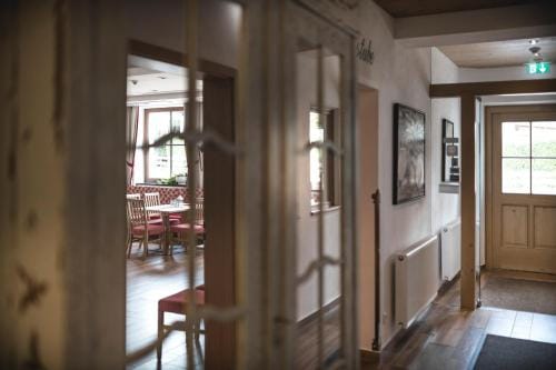 Gasthof - Hotel Zur Post Hotel in Berchtesgadener Land