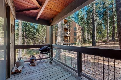 Aspen Grove Studio at Northstar Hotel in Northstar Drive