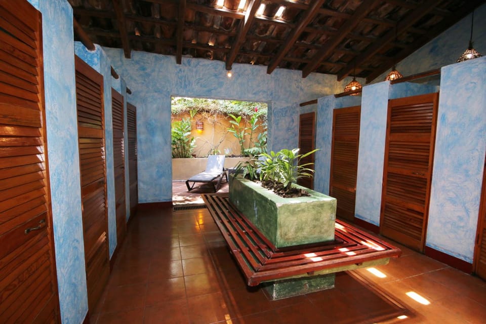 Expediciones Mexico Verde Lodge in State of Puebla