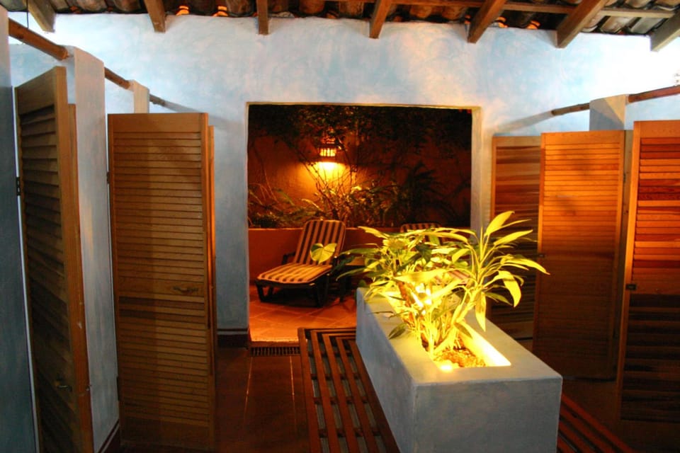 Expediciones Mexico Verde Lodge in State of Puebla