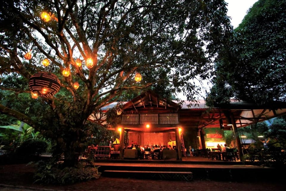 Expediciones Mexico Verde Lodge in State of Puebla