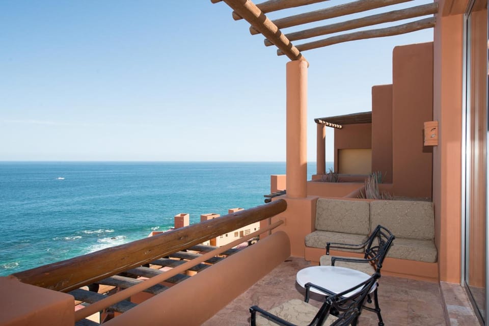 Club Regina Los Cabos Hotel in Baja California Sur