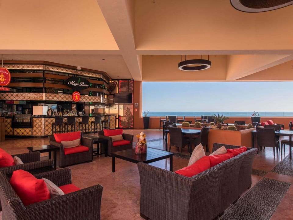 Club Regina Los Cabos Hotel in Baja California Sur