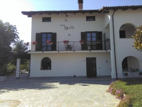 Casa Molly Hotel in Liguria