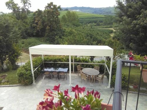 Casa Molly Hotel in Liguria