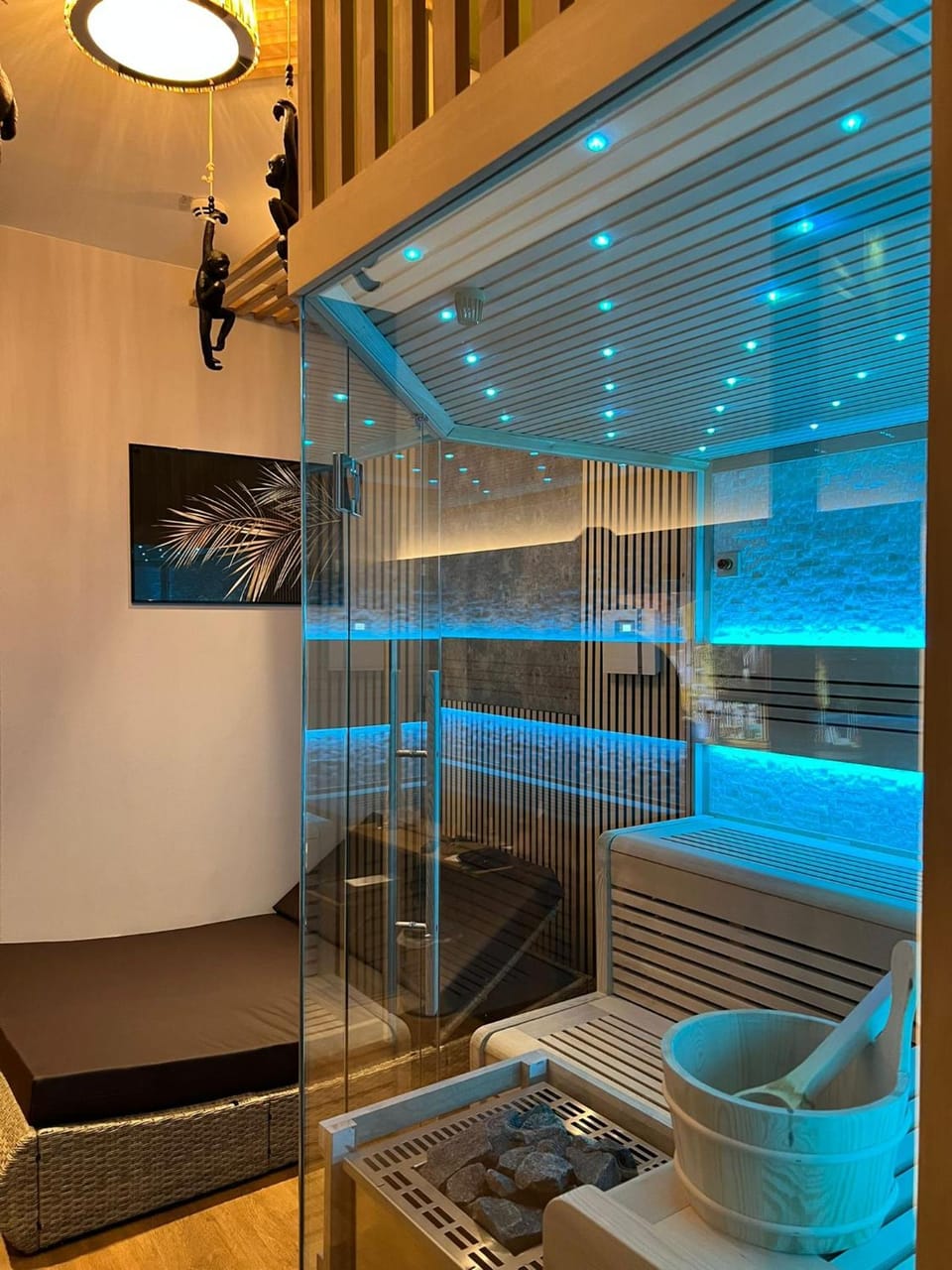 Design Hotel Winterrot Hotel in Karlsruhe