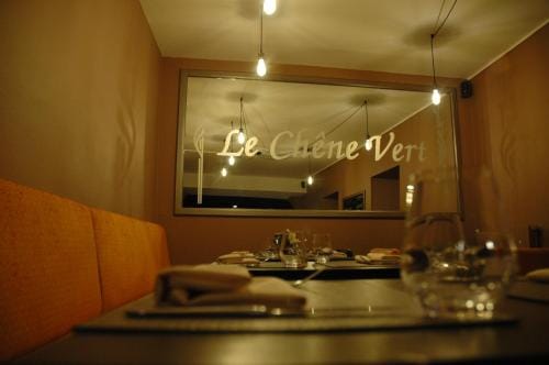 Logis Hotel Le Chene Vert Hotel in Brittany