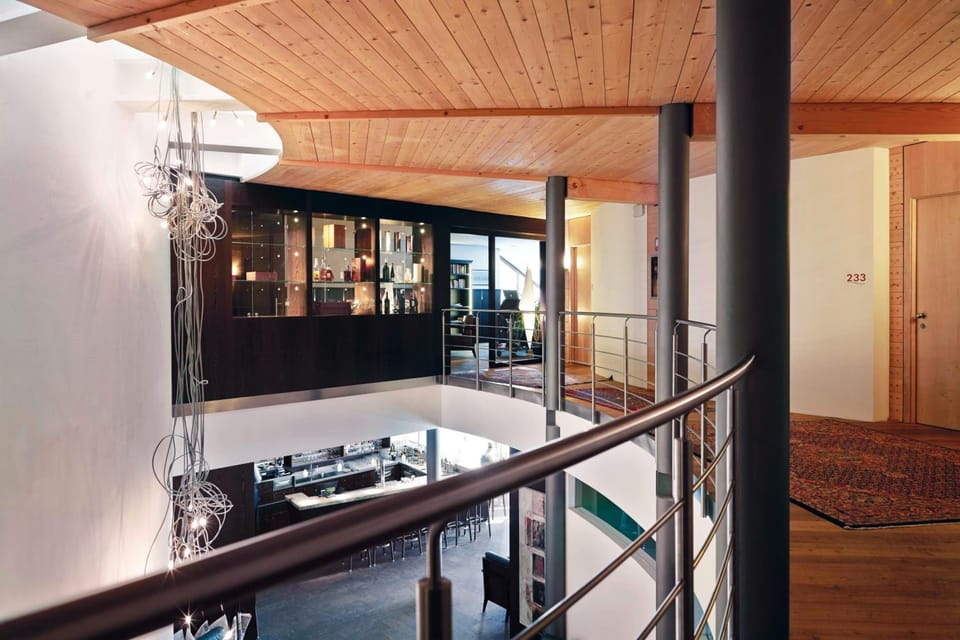 Seiser Alm Urthaler Hotel in Trentino-South Tyrol