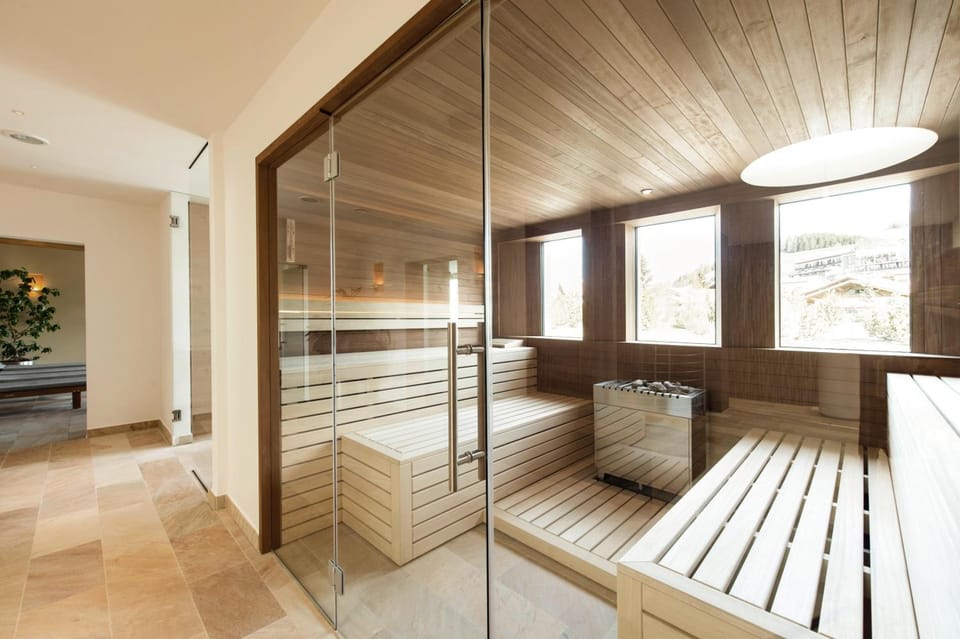 Seiser Alm Urthaler Hotel in Trentino-South Tyrol