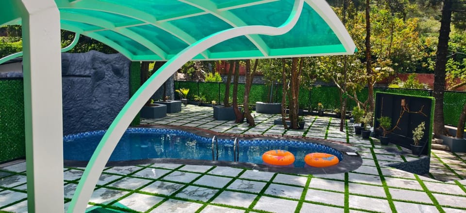 Golden Green Resorts Resort in Kerala