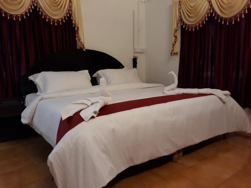 Golden Green Resorts Resort in Kerala