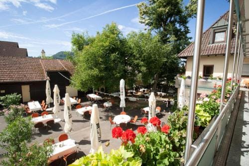 Hotel Krone Straßdorf Hotel in Ostalbkreis