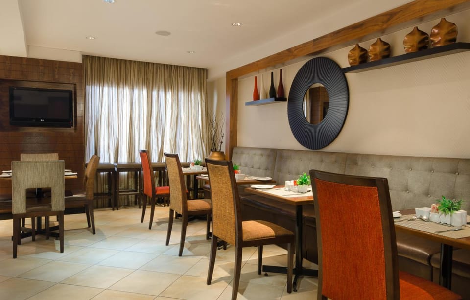 River City Inn Hotel in South Africa