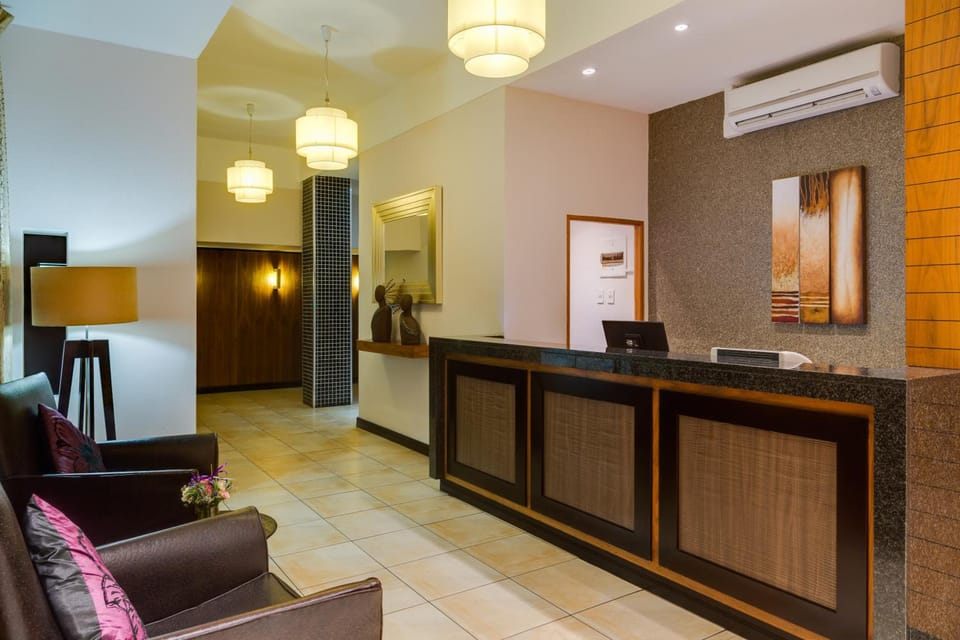 River City Inn Hotel in South Africa