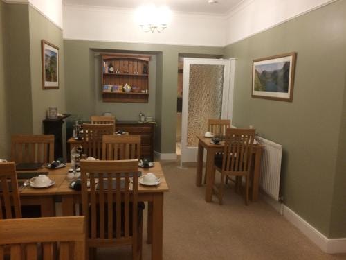 Tarn Hows Hotel in Keswick