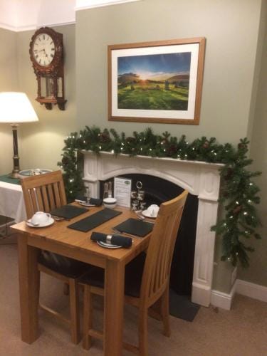 Tarn Hows Hotel in Keswick