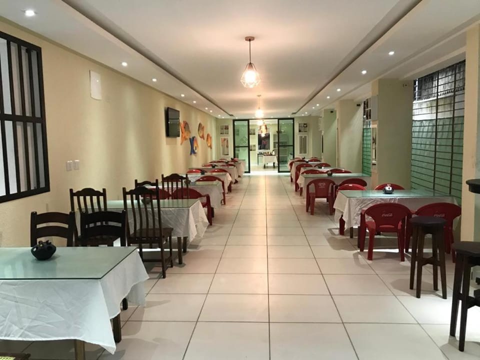 Food and beverages