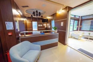 Hotel Odissey Jaz Hotel in Budva Municipality
