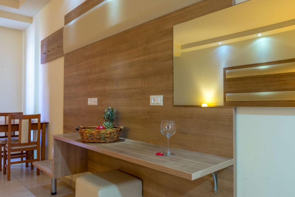 Stamos All Inclusive Hotel in Faliraki, Greece