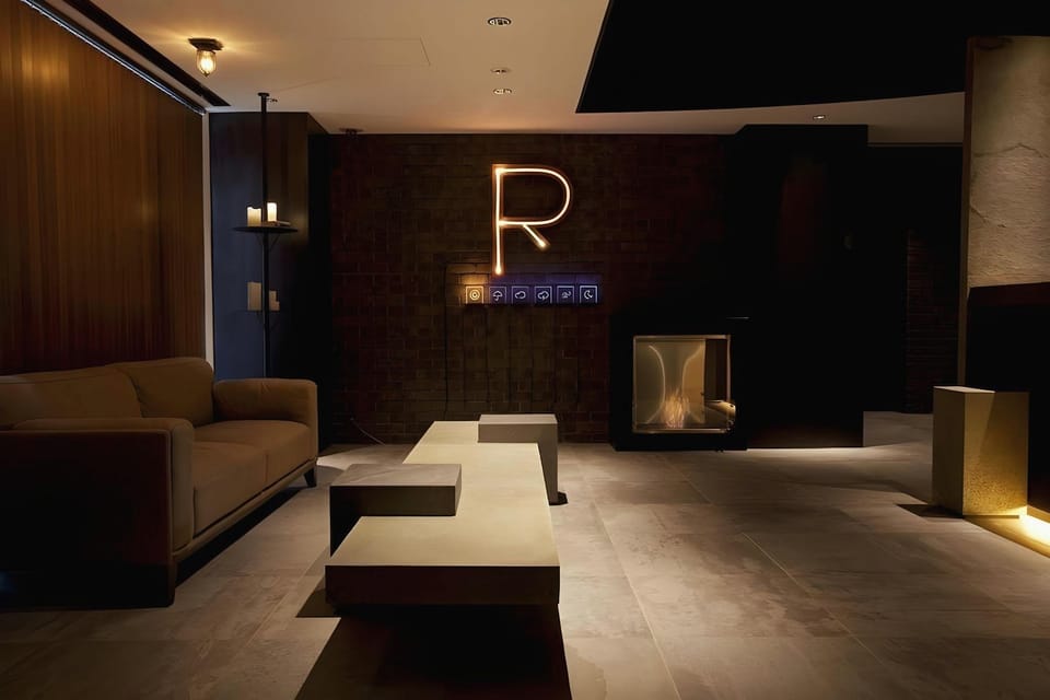 Hotel Risveglio Akasaka Hotel in Shinjuku
