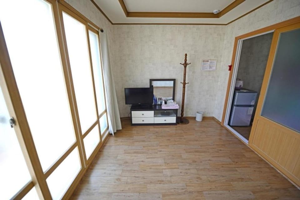 Yangyang susan motel Motel in South Korea