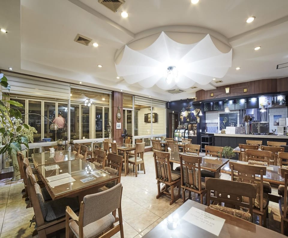 Goheung hayan noeul hotel Hotel in South Korea