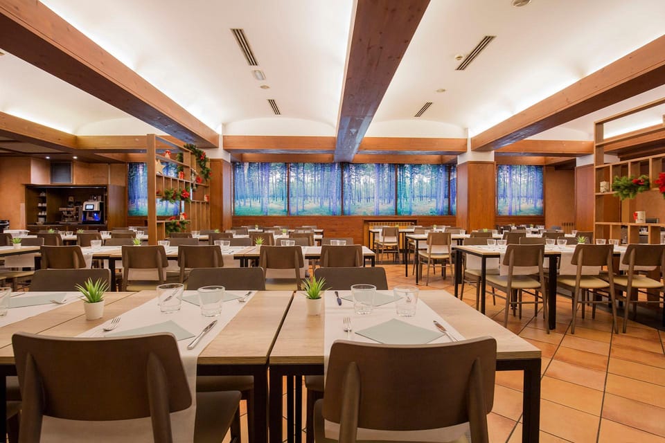 Hotel Magic La Massana Hotel in AD400 La Massana, Andorra