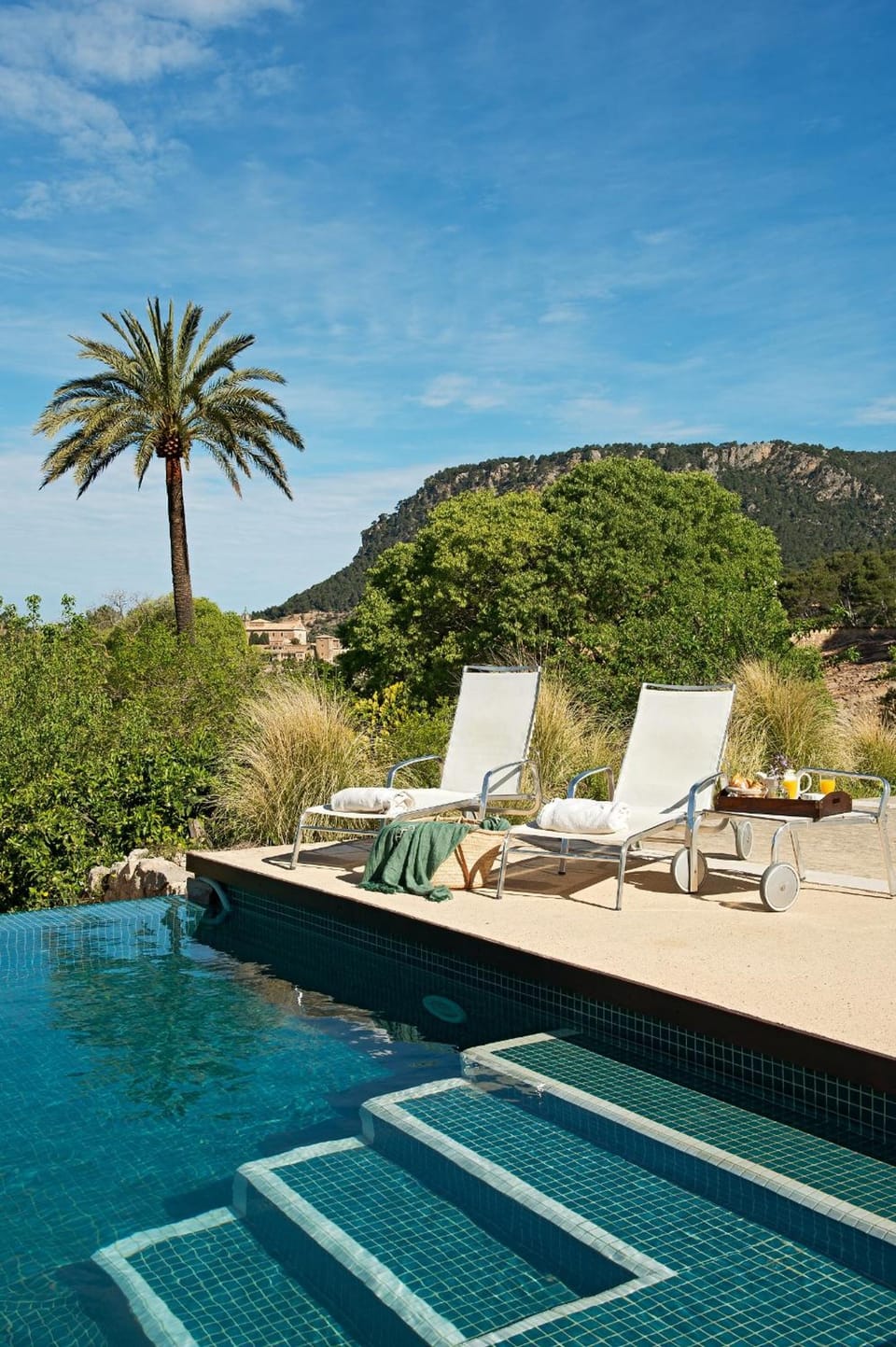 Mirabo de Valldemossa Hotel in Serra de Tramuntana