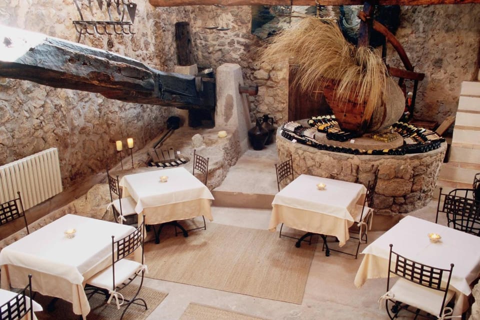Mirabo de Valldemossa Hotel in Serra de Tramuntana