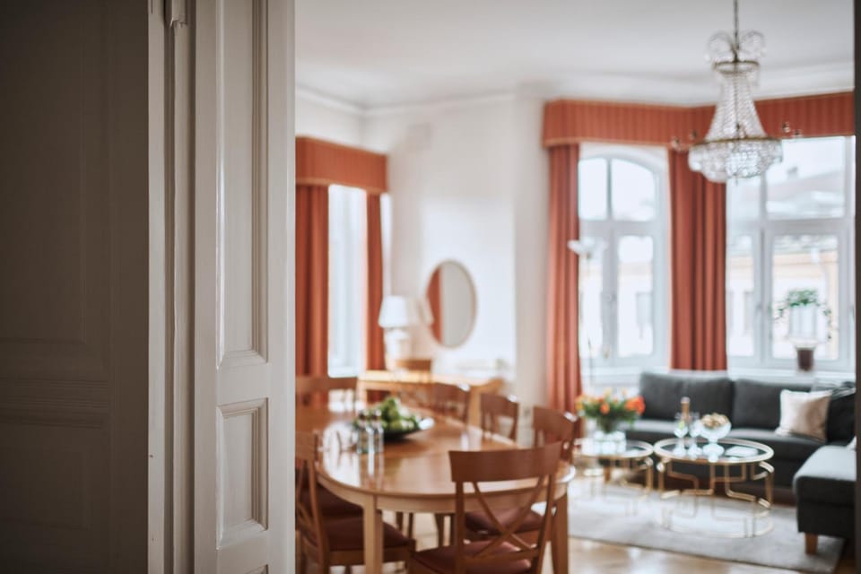 Hotel Continental Relax & Spa Hotel in Sweden
