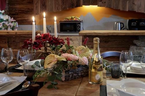 Francois Boutique Rooms - Matterhorn Retreat & SPA in Cervinia Hotel in Breuil-Cervinia