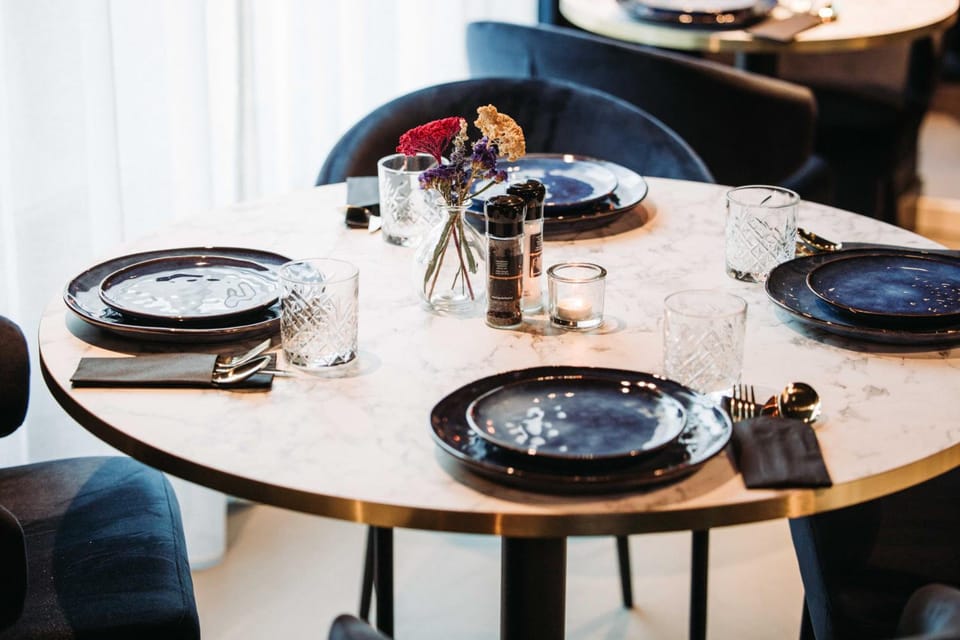 Boutique Hotel Lupo Hotel in Vlissingen