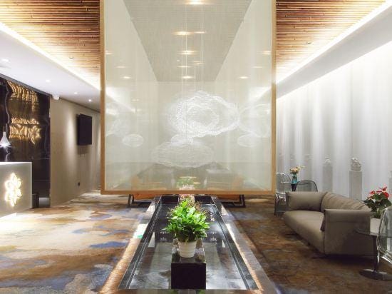 Goodland Hotel Hotel in Chengdu
