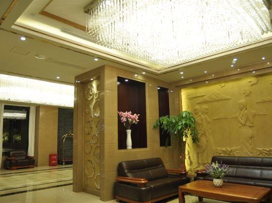 Jun Yi Hotel Hotel in Xiamen