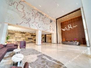 Hangzhou Austin International hotel apartment Hotel in Hangzhou