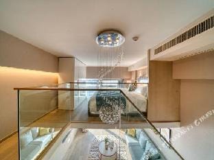 Hangzhou Austin International hotel apartment Hotel in Hangzhou