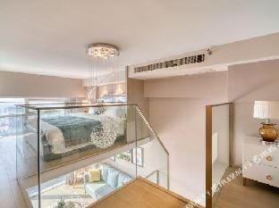 Hangzhou Austin International hotel apartment Hotel in Hangzhou