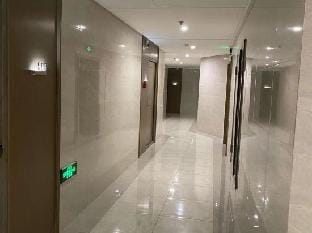 Esberg Hotel (Hangzhou China Railway Construction International City store) Hotel in Hangzhou
