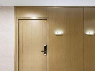 Esberg Hotel (Hangzhou China Railway Construction International City store) Hotel in Hangzhou