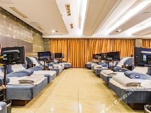 Elan Hotel(new Bay store, Qian Tang New District, Hangzhou) Hotel in Hangzhou