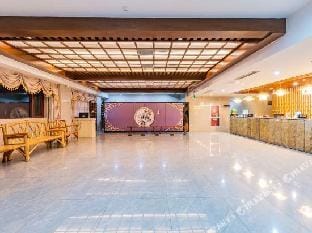 Elan Hotel(new Bay store, Qian Tang New District, Hangzhou) Hotel in Hangzhou