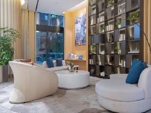 Fuyuan Hotel Hotel in Hangzhou