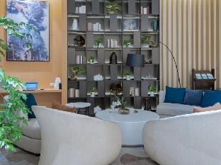 Fuyuan Hotel Hotel in Hangzhou