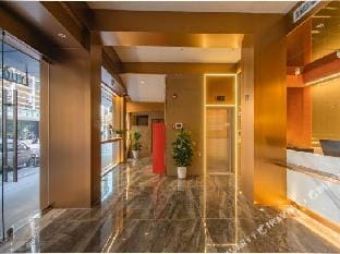 YUQI HOTEL Hotel in Hangzhou