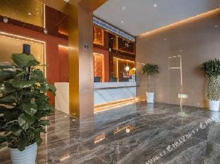 YUQI HOTEL Hotel in Hangzhou