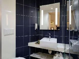 Hanting Hotel (Wuxi Xibei Zhangjing) Hotel in Suzhou