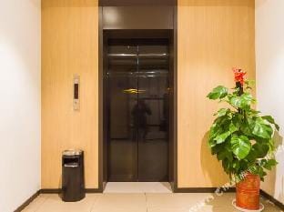 Hanting Hotel (Wuxi Xibei Zhangjing) Hotel in Suzhou
