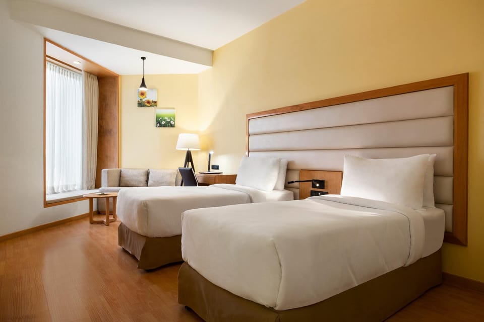 Guestroom