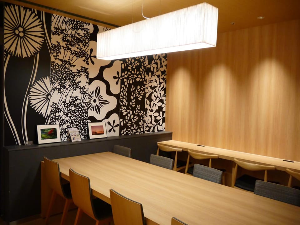 First Cabin Kansai Airport Capsule hotel in Sennan